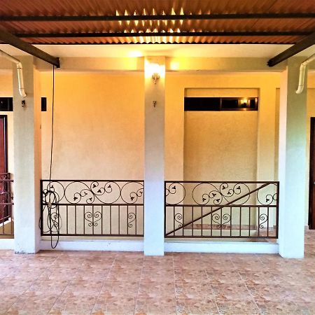 Casa In Samara Apartment ภายนอก รูปภาพ