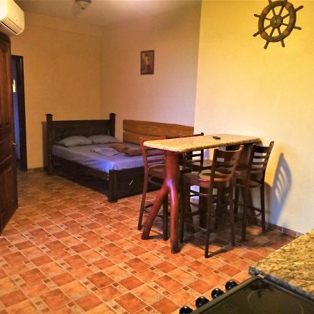 Casa In Samara Apartment ภายนอก รูปภาพ