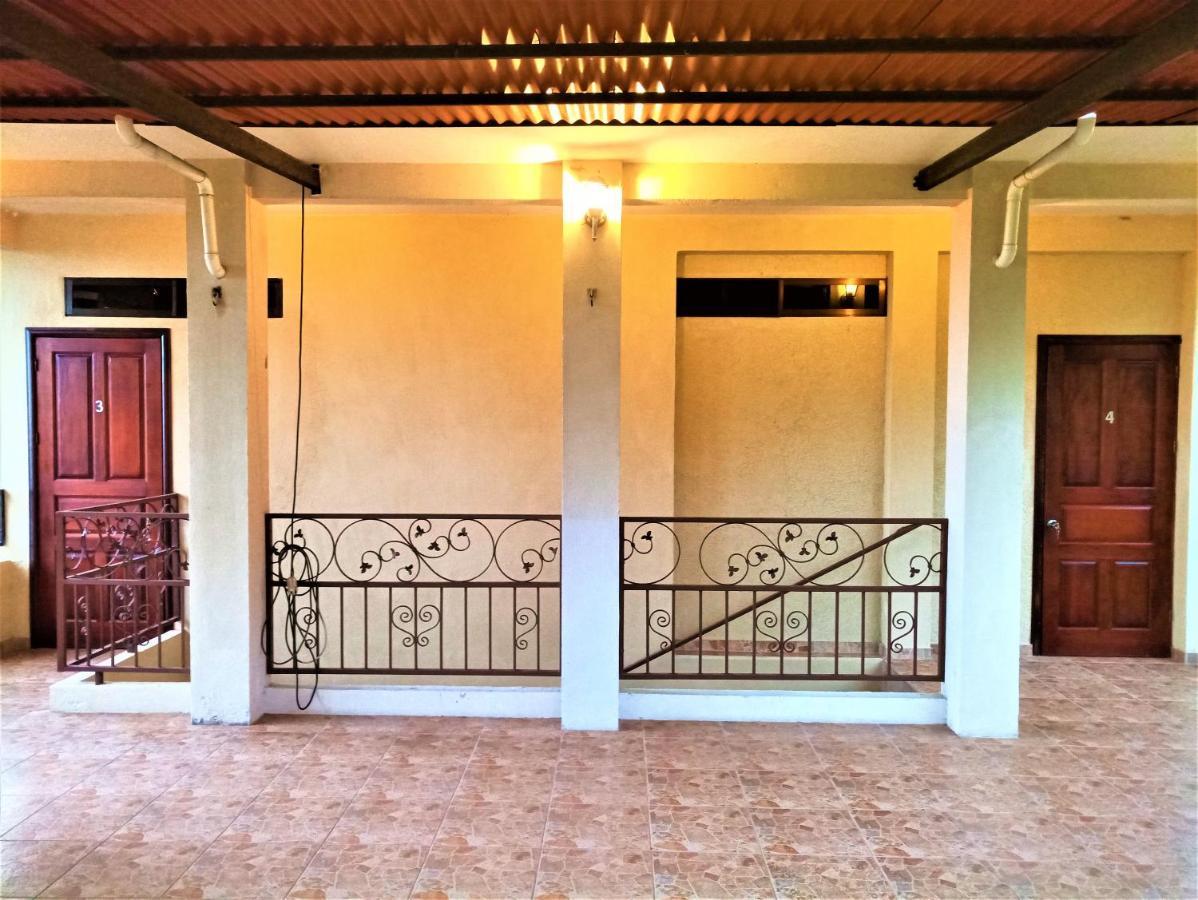 Casa In Samara Apartment ภายนอก รูปภาพ