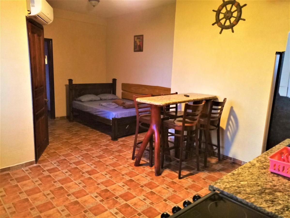Casa In Samara Apartment ภายนอก รูปภาพ