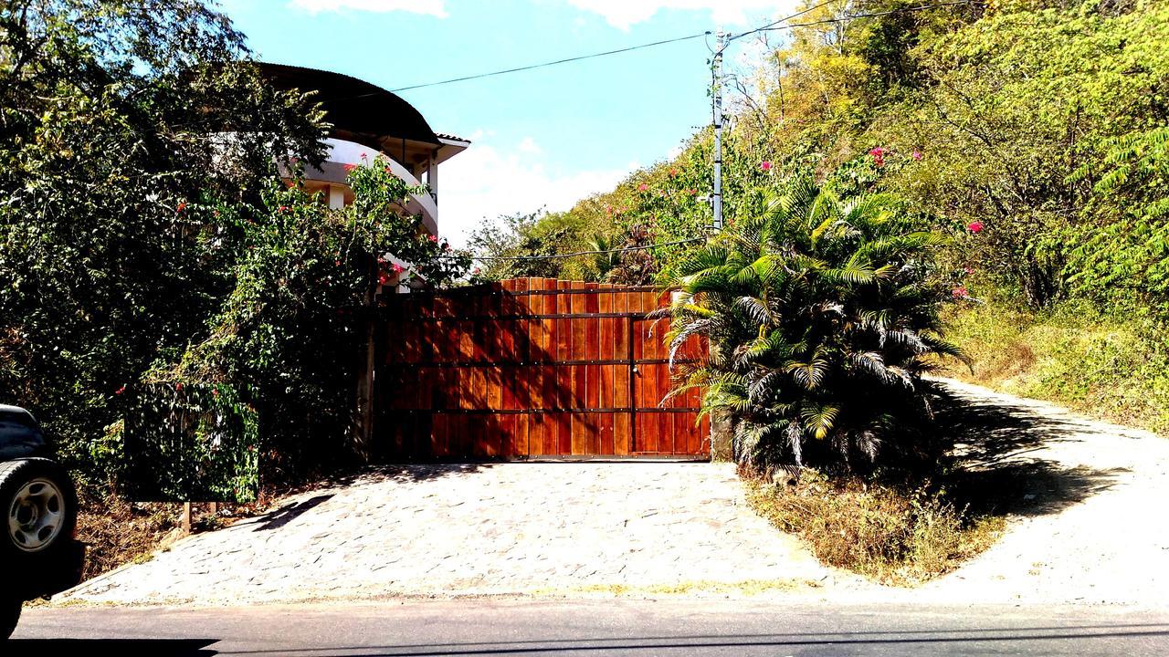 Casa In Samara Apartment ภายนอก รูปภาพ