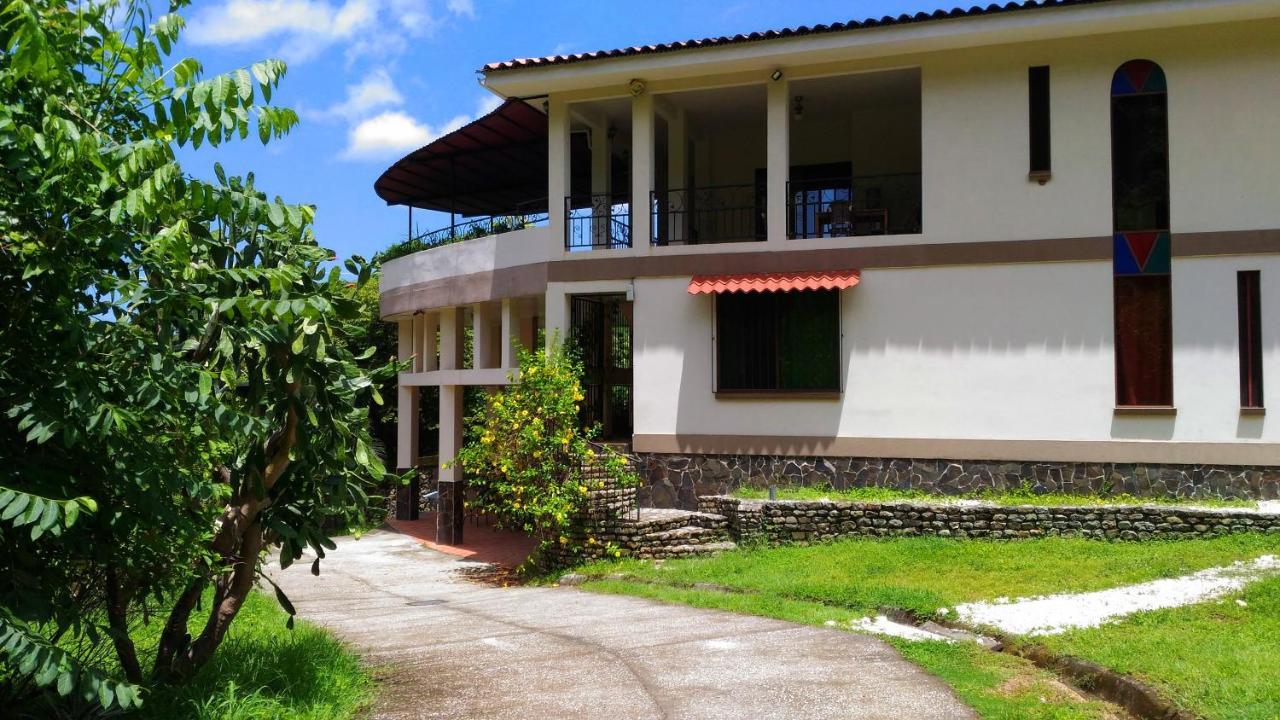 Casa In Samara Apartment ภายนอก รูปภาพ